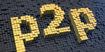 Advisers reticent about peer-to-peer