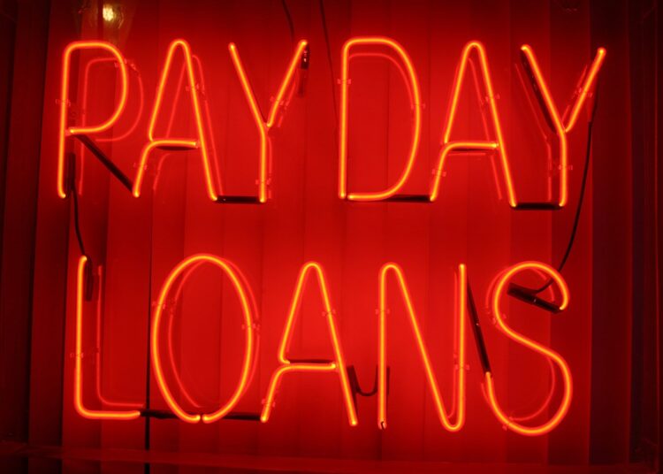 Payday lender to pay £20 million in redress