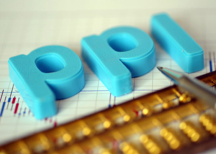 Lloyds sets aside a further £1.4bn for PPI redress