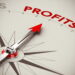 Openwork trebles operating profit