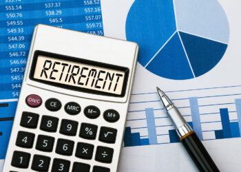 £9k annual retirement income gap for over-45s