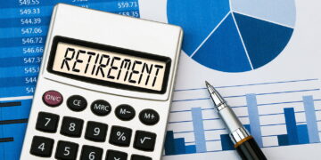 £9k annual retirement income gap for over-45s