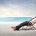 Finance bosses bemoan summer slowdown