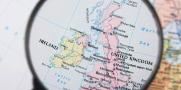 City house price inflation outpacing UK as a whole