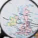 City house price inflation outpacing UK as a whole