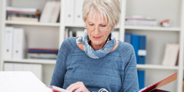 One in five to go back to work in retirement