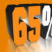 65% LTV deals cheaper than 60%, MoneySuperMarket claims