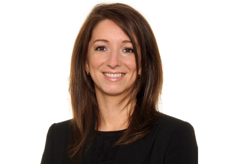 Anna Bennett joins Positive Lending