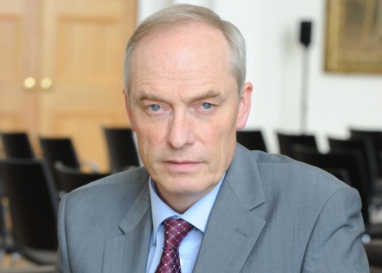 Scotland’s labour market continues to improve
