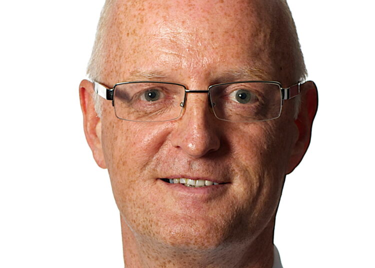 Chartered surveyor takes up RICS Scotland role