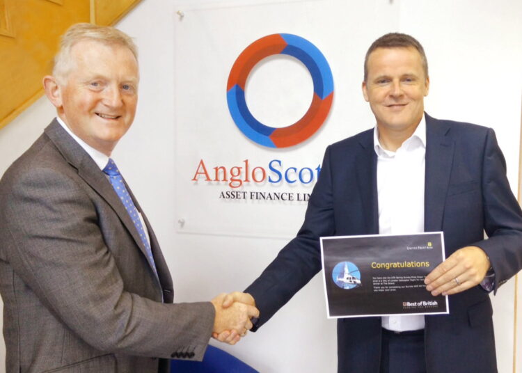 Latest UTB broker survey draw winner announced