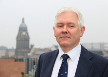 Record mortgage lending growth for the Leeds