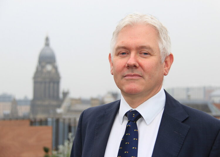 Record mortgage lending growth for the Leeds