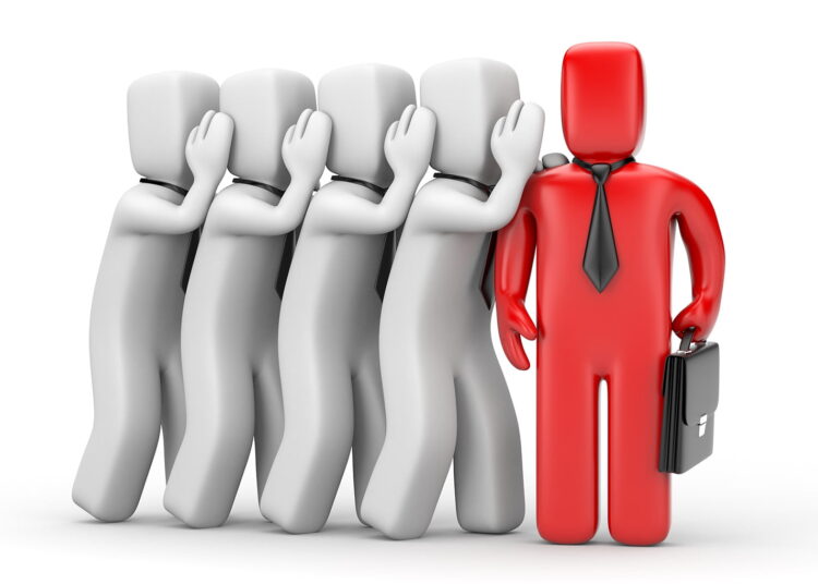 UK firms losing billions from bad advice