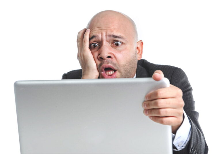 A quarter of SMEs at risk of insolvency
