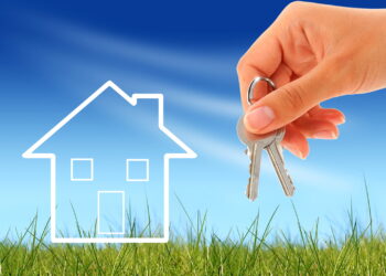 Insurance scheme behind the Monmouthshire’s FTB growth