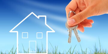 Insurance scheme behind the Monmouthshire’s FTB growth