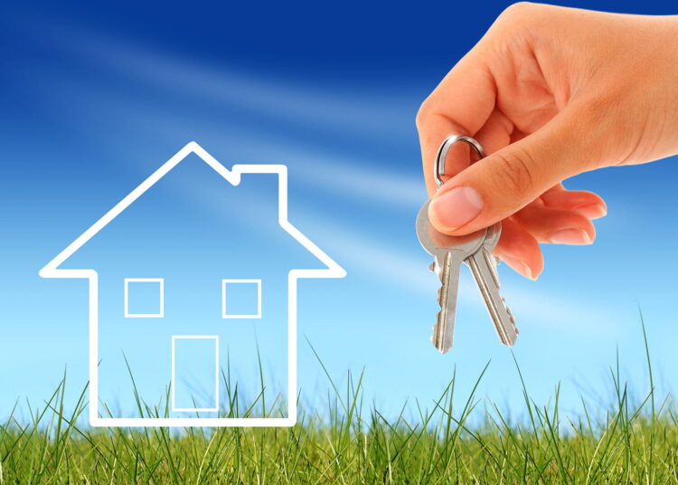 Insurance scheme behind the Monmouthshire’s FTB growth