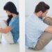 Ex-couples still hit by debt