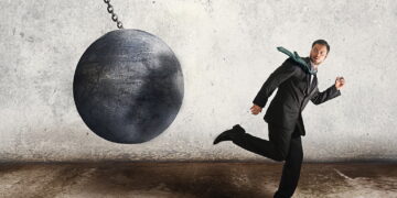 Bad debts still hitting 35% of SMEs