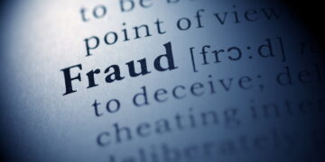 Broker sentences for tax and mortgage fraud