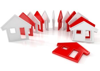 4% fall in monthly property transactions