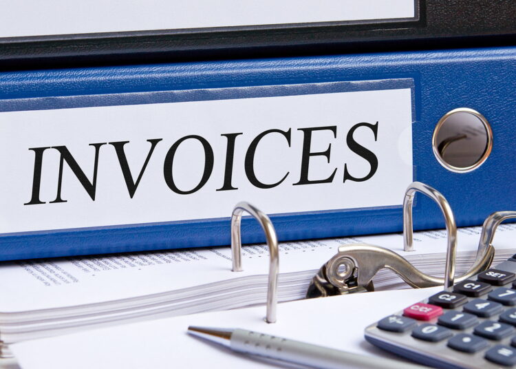 Invoice finance rules to be relaxed