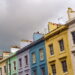 Investors extending influence over prime central London