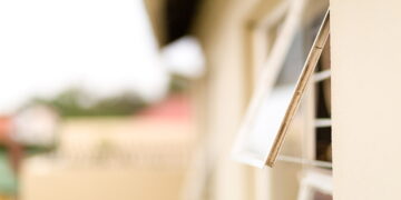 Millions of homeowners lack home security nous