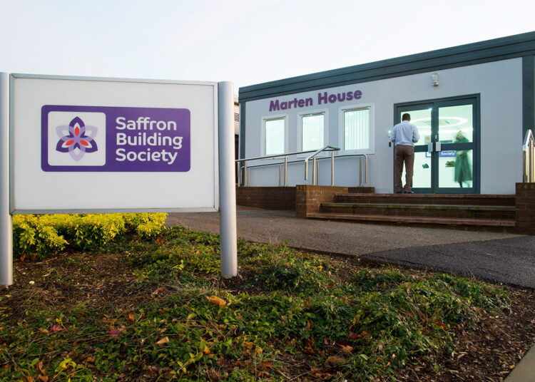 Saffron unveils limited edition FTB fix