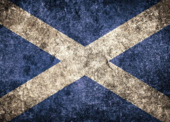 Scottish housing market “now back in smoother waters”