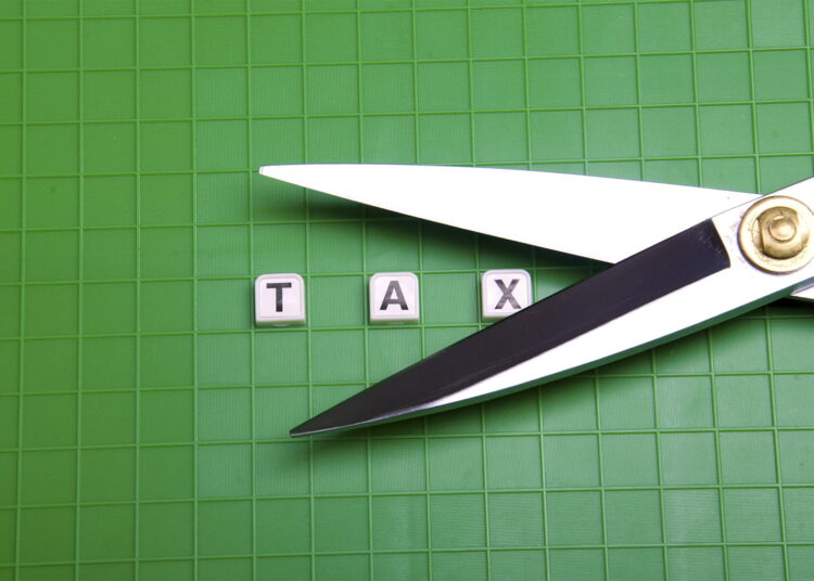 Tax-free lodger income around the corner
