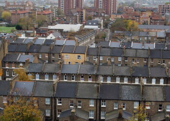 Wannabe first-time buyers compromising on quality
