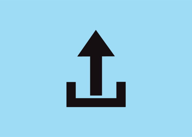The Mansfield introduces secure document upload