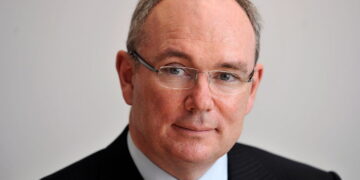 Bibby appoints global CEO