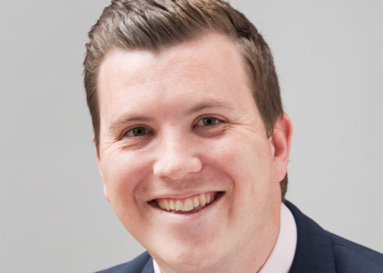 New London BDM for Berkeley Alexander