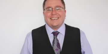 New hire at Promise Solutions