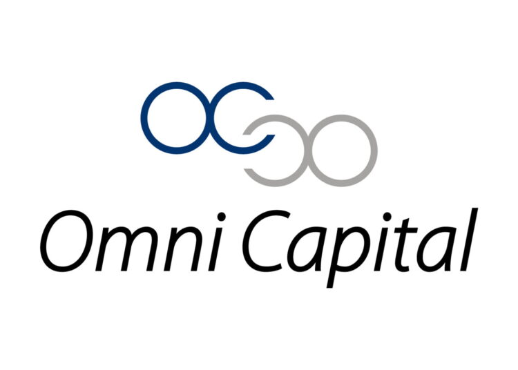 New partner for Omni Capital