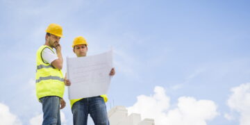 Skills shortage in housebuilding sector