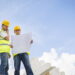 Skills shortage in housebuilding sector
