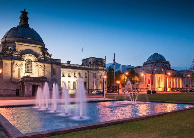 FSE Cardiff to be held next June