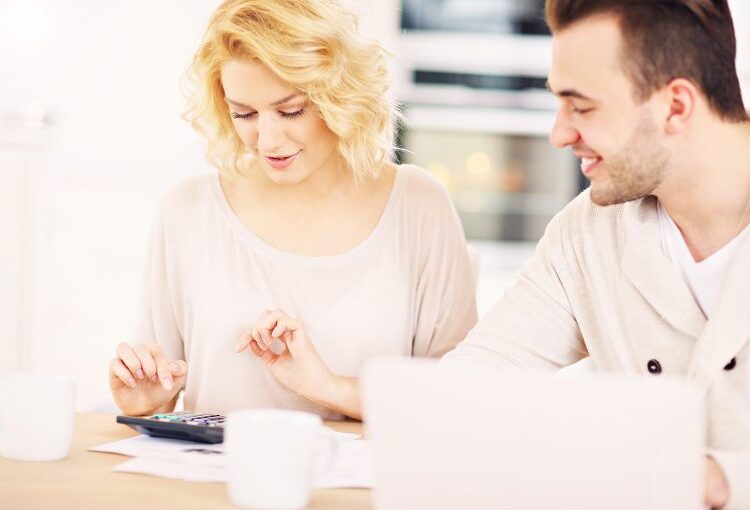 Those who budget formally are happier than those who don’t