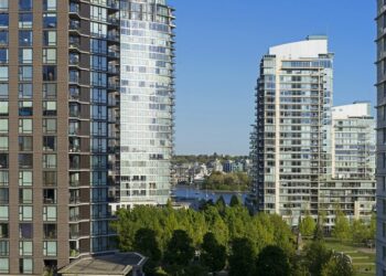 Flats made greatest price gains over past decade