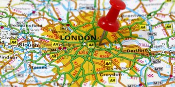 London house price growth rose to 10.6% in Q3