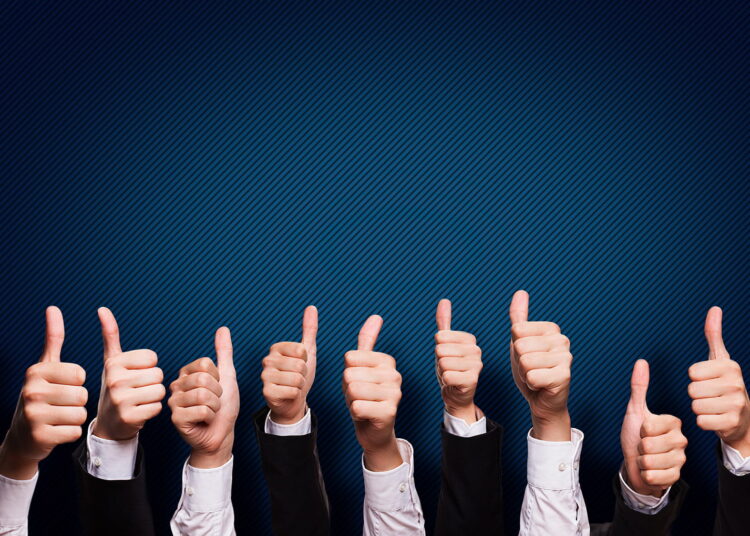 More positive tenant attitudes towards private renting