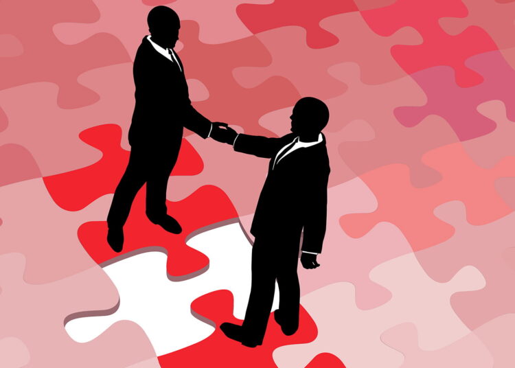 Fluent Money says intermediary strategy paying off