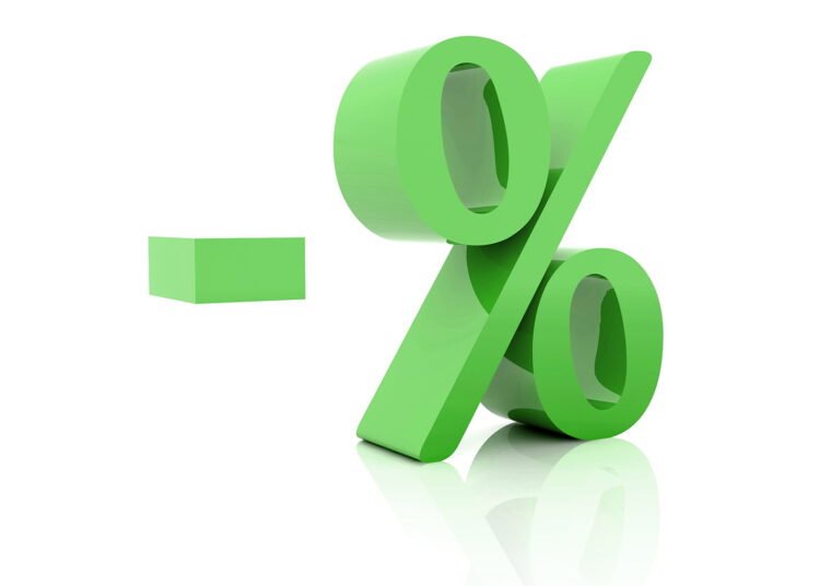 Help to Buy rate cut from the Teachers