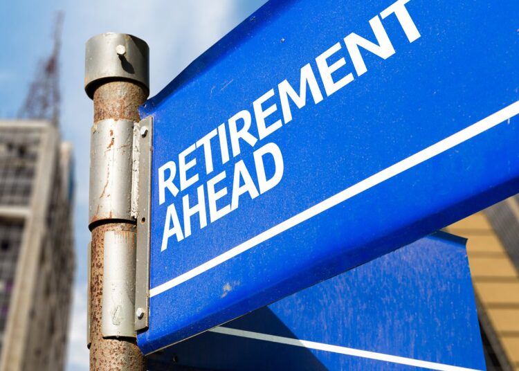 PTFS details ‘at retirement’ training programme