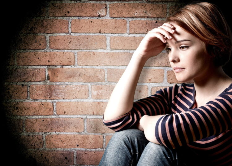 Younger generation increasingly hit by debt issues