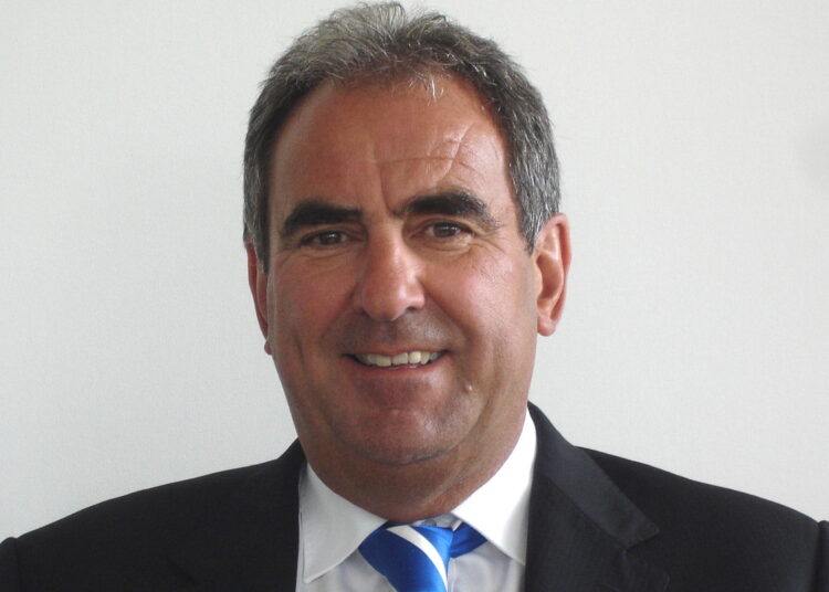 Andy Young to retire from TBMC